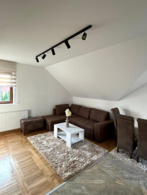 Apartmani Ristanović